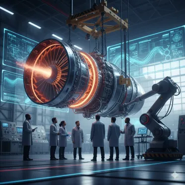 هندسة الطيران