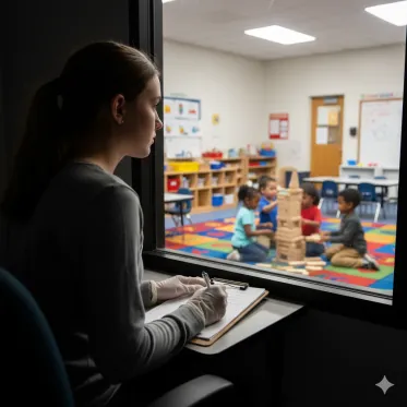 تنمية الطفل