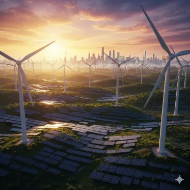 هندسة نظم الطاقة