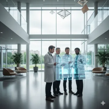 الطب البشري