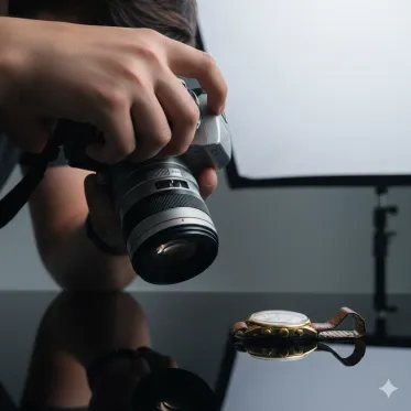 التصوير الفوتوغرافي