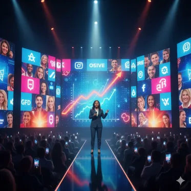 العلاقات العامة والدعاية والإعلان