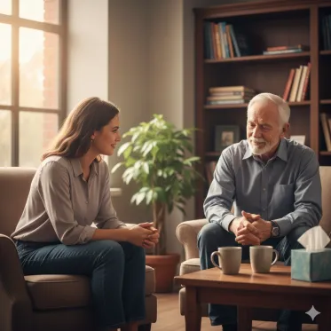 الإرشاد والتوجيه النفسي