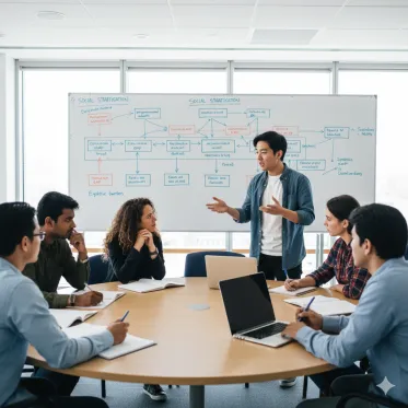 علم الاجتماع