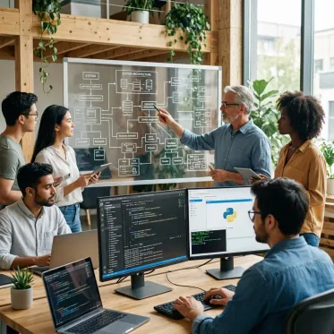 هندسة البرمجيات